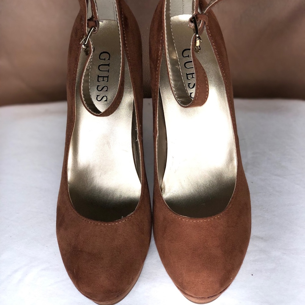 Guess Heels